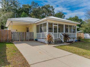 1219 Bayshore Dr, Valparaiso, FL 32580