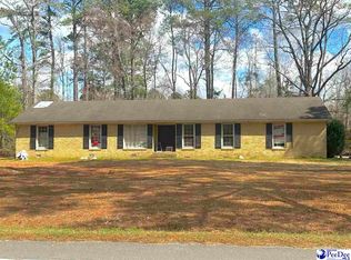 2332 Francis Marion Rd, Florence, SC 29506