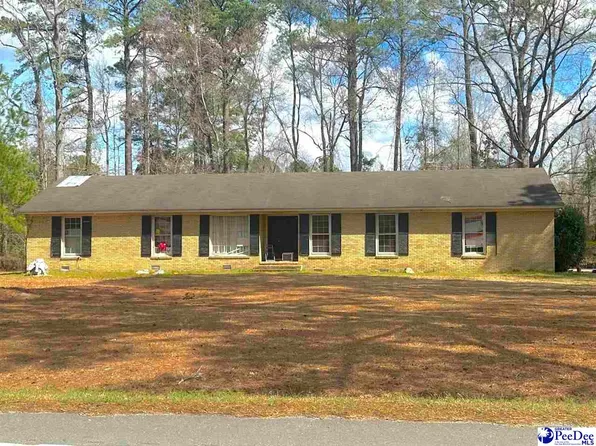 2332 Francis Marion Rd, Florence, SC 29506