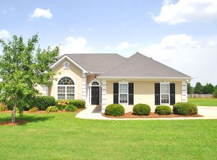 25 Wilshire Walk, Covington, GA 30016