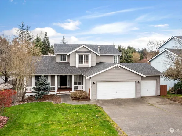 12415 201st Avenue Ct E, Bonney Lake, WA 98391