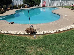 6101 SE 11th St, Midwest City, OK 73110