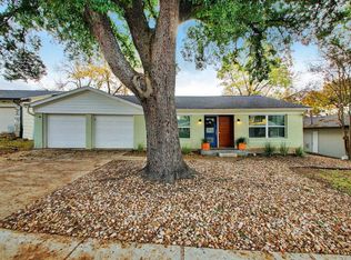 6907 Langston Dr, Austin, TX 78723