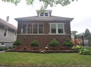 2626 N McVicker Ave, Chicago, IL 60639