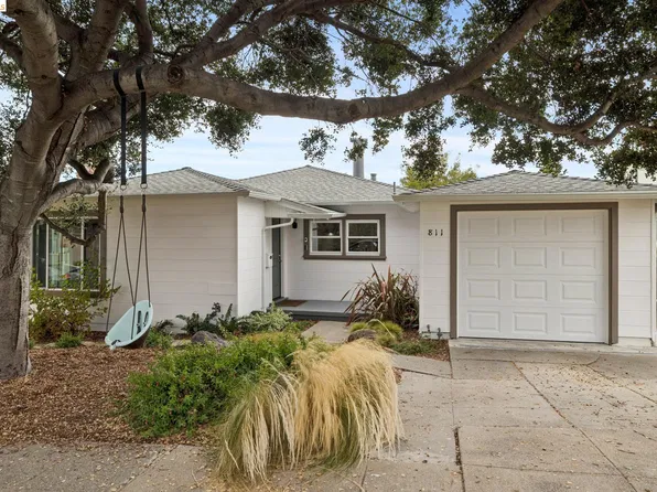 811 Lexington Ave, El Cerrito, CA 94530