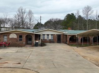 2688 Nub Garland Rd, Toccoa, GA 30577