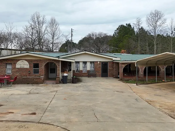 2688 Nub Garland Rd, Toccoa, GA 30577