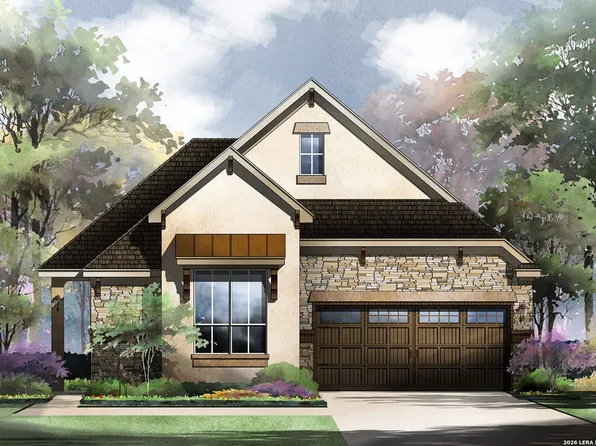 1555 WORSHAM PASS, San Antonio, TX 78260