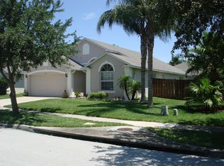 1633 Nestlewood Trl, Orlando, FL 32837