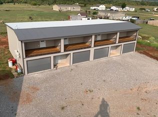 9240 Sundance #A2, Piedmont, OK 73078