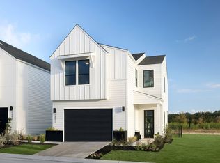 Audryna Plan, The Villas Collection at Novel, Austin, TX 78745