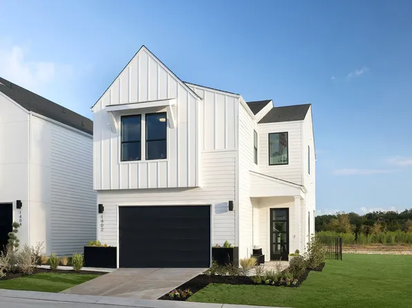 Audryna Plan, The Villas Collection at Novel