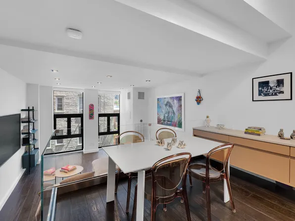 135 W 70th St APT 4D, New York, NY 10023