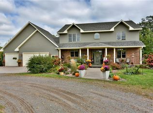 2679 23rd St, Rice Lake, WI 54868