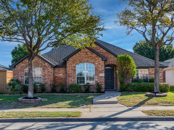 2129 Wallbrook Dr, Lewisville, TX 75067