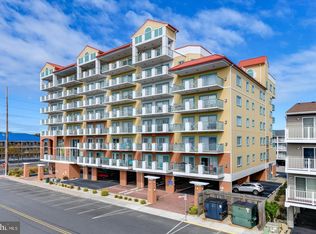 14000 Coastal Hwy UNIT 605, Ocean City, MD 21842