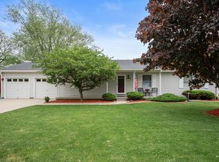 6828 Sherman St, Anderson, IN