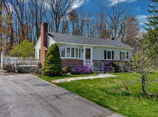 75 Edsel Rd, Littleton, MA 01460