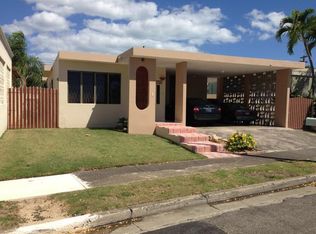 712 Calle Riachuelo, Ponce, PR 00716