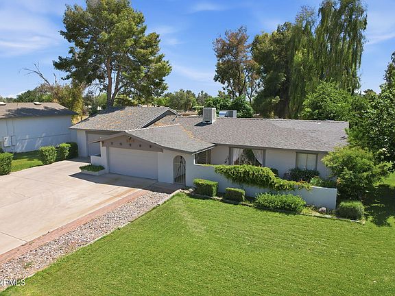 4th image of 5449 E EMILE ZOLA Avenue