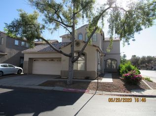 1260 S Providence Cir, Mesa, AZ 85209