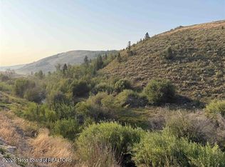 LOT 3 Bloomington Canyon Rd, Paris, ID 83261