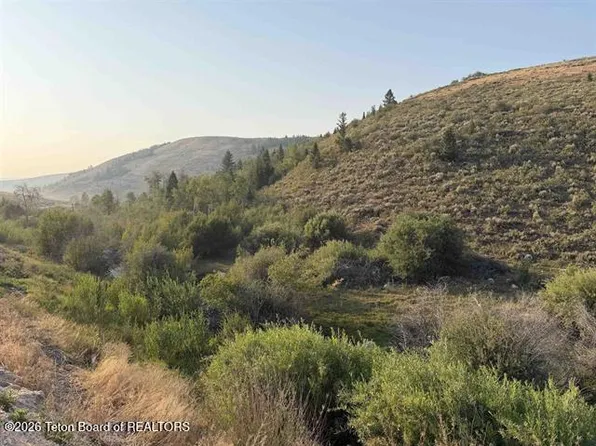 LOT 3 Bloomington Canyon Rd, Paris, ID 83261