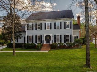 10622 Pentreath Ln, Charlotte, NC 28210