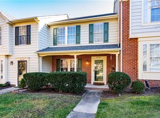 4932 Bunclody Ct, Henrico, VA 23228