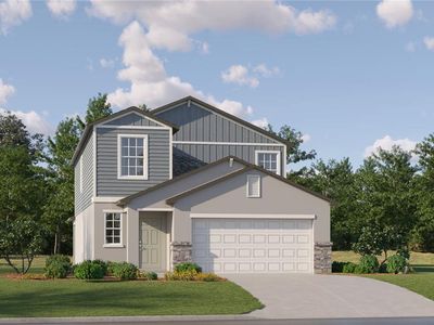 35212 Gravelly Dr, Zephyrhills, FL, 33541