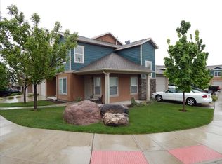 14483 S Entrada Rim Ln, Herriman, UT 84096
