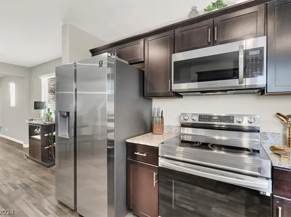 12362 Dusk Blue Way #4, Las Vegas, NV 89183