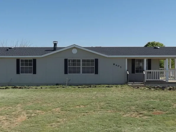 8401 Adair Dr, Amarillo, TX 79108