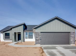 2903 N New Morning Ave, Kuna, ID 83634