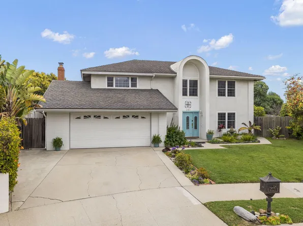 2140 Norma Ct, Oxnard, CA 93036