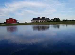 3535 S 500 E, Laotto, IN 46763