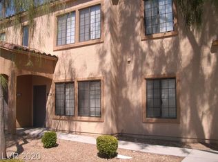 2141 Hussium Hills St UNIT 105, Las Vegas, NV 89108