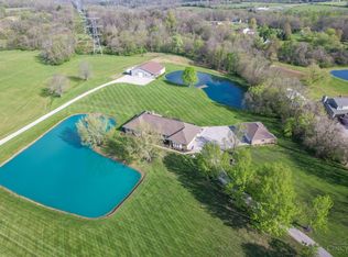 1490 Bethel New Richmond Rd, New Richmond, OH