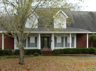 561 White Oak Way, Greenville, AL 36037