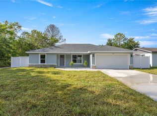 3662 SE 140th Pl, Summerfield, FL 34491