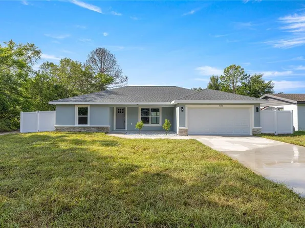 3662 SE 140th Pl, Summerfield, FL 34491