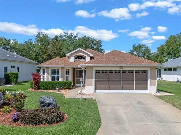 22217 Caledonia Dr, Leesburg, FL 34748