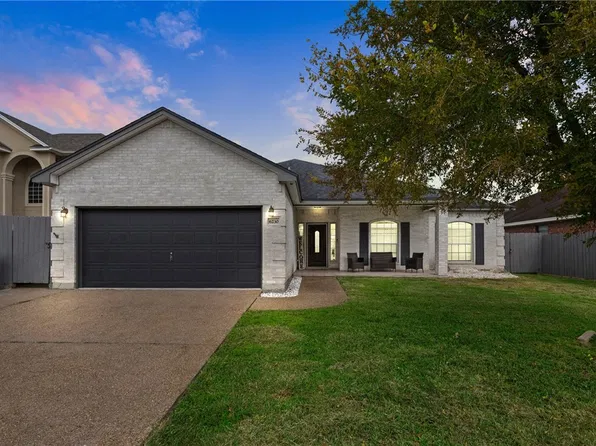 6230 Sir Jack St, Corpus Christi, TX 78414
