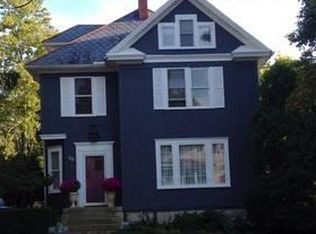 69 W College Ave, Westerville, OH 43081