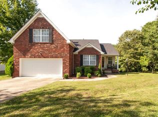 7312 Hidden Lake Cir, Fairview, TN 37062