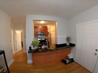 100 Saint Marys St #A716206B2, Boston, MA 02215