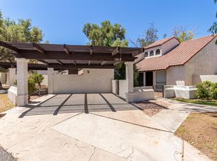 1612 S Torre Molinos Cir, Tempe, AZ 85281