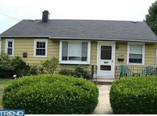 2608 Barnes Ave, Abington, PA 19001