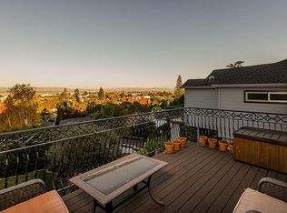 433 Sycamore St, San Carlos, CA 94070