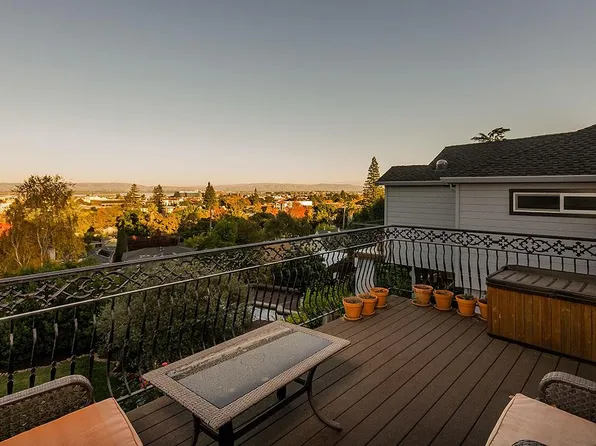 433 Sycamore St, San Carlos, CA 94070